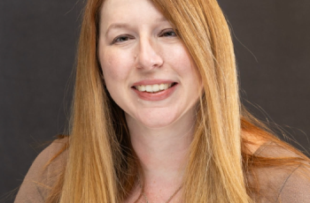 photo of Sara Richman, LICSW