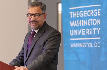 Sanjay Maggiwar, PhD, MBA