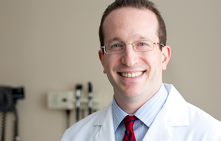 Adam Friedman
