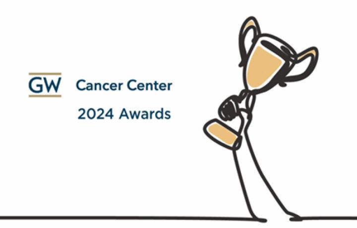 Cancer Center 2024 Awards