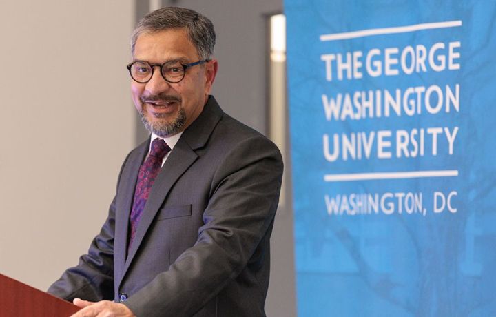 Sanjay Maggiwar, PhD, MBA