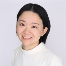 Maho Shibata 