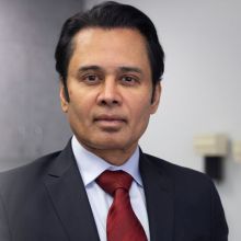 Saleem Abdulrauf